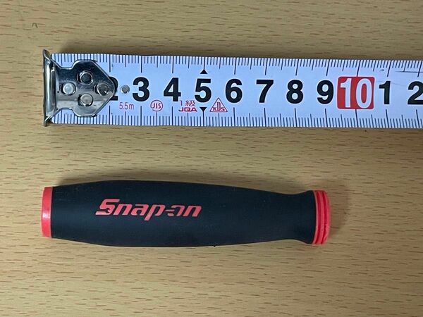 snap-on 1/4 グリップ　リペア　ラチェット　未使用品