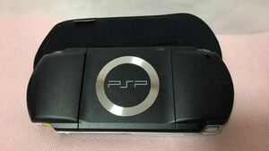 PSP 本体とソフト3
