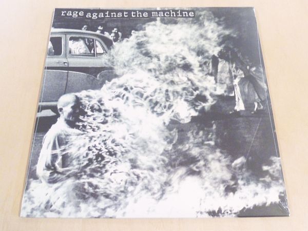 Yahoo!オークション -「rage against the machine lp」の落札 Yahoo!オークション -「rage against the machine lp」の落札