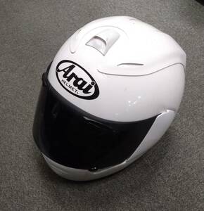 ☆Arai　アライ フルフェイスヘルメット☆