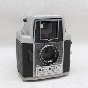 ★Bell & Howell ELECTRIC EYE 127★