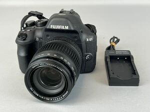 F3KA8 FUJIFILM 富士フイルム X-S1 コンパクトデジタルカメラ