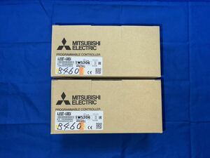 【保証有り】三菱 AJ65BT-64RD4 / CC-Link 白金測温抵抗体 pt100 温度入力ユニット MITSUBISHI 【送料無料】B460