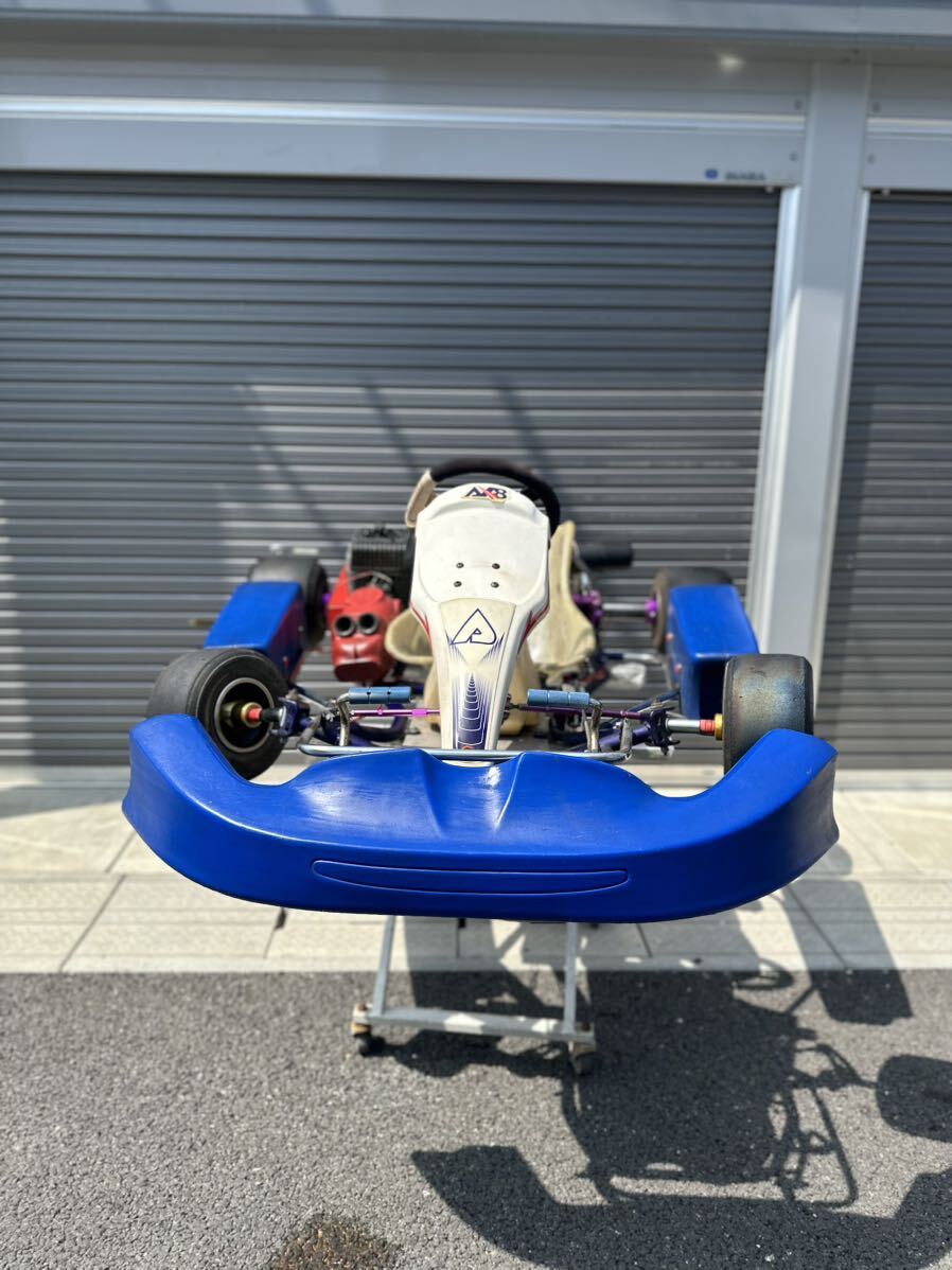 Yahoo!オークション -「レーシングカート 車体」(レーシング Yahoo!オークション -「レーシングカート 車体」(レーシング