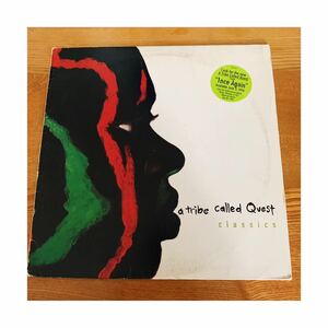 A Tribe Called Quest Classics 12inch