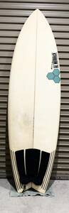 CHANNEL ISLANDS SURFBOARDS