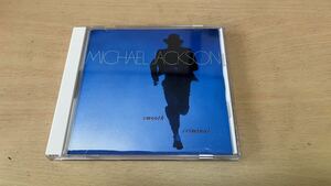 Smooth Criminal / Michael Jackson 1988年日本盤 20・8P-5161 CSR刻印