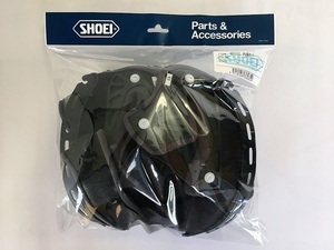 SHOEI ショウエイ NEOTEC ネオテック 内装セット Lサイズ用