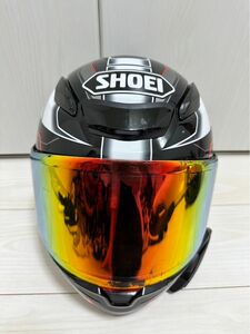 SHOEI ショウエイ フルフェイスヘルメット