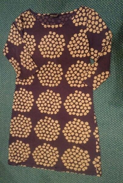 ワンピース チュニック marimekko マリメッコ プケッティ
