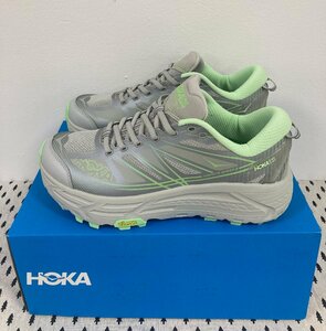  beautiful goods HOKA ONEONE ho kao Neo ne muff .te Speed 2 Mafate Speed 2 Low 27.0cm