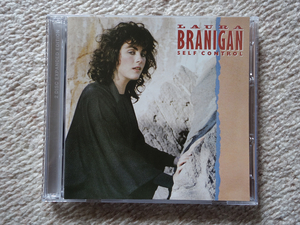 Laura Branigan / Self Control 2 Disc Expanded Edition 輸入盤 Cherry Pop ローラ・ブラニガン