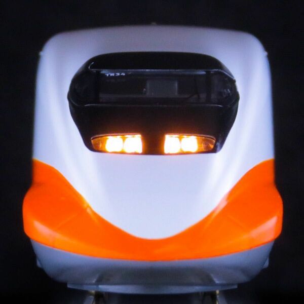 KATO 台湾高鐵 700T (12両セット)【新品,未使用品】