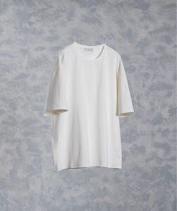 【ADRER】23ss extra quality 超 heavy cotton tough big T 