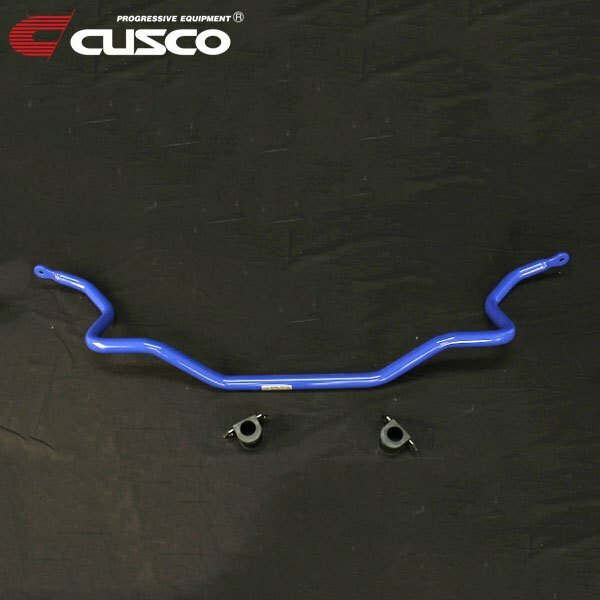 CUSCO クスコ スタビライザー フロント マークII JZX110 2000/10～2004/11 FR φ30(純正φ25)純正比158%