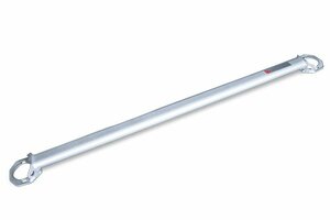 OKUYAMA Okuyama strut tower bar rear type R steel made 3 series E36 sedan CA18