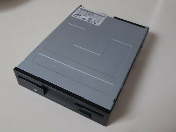 FDD 3.5インチ 内蔵フロッピーディスクドライブ SAMSUNG SFD-321B /LFJBL