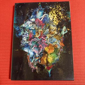 (ネポ249)[G-1] CD RADWIMPS Xと○と罪と (初回生産限定盤) ラッド ラッドウィンプス