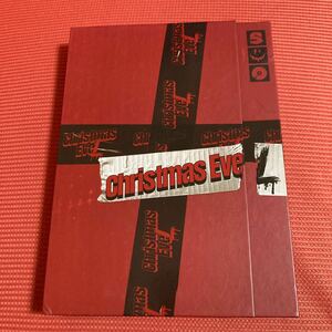 (ネポ258)【輸入盤CD】 Stray Kids/Christmas Evel (Holiday Special) (2021/12/10発売) (M)