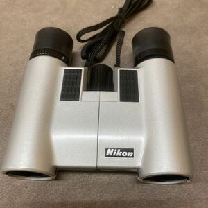  Nikon Nikon binoculars 6×20 7.5° 534526 made in Japan JAPAN