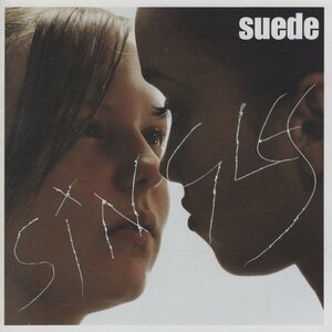 * замша Suede / одиночный zSINGLES / 2003.10.29 / лучший альбом / EICP-300