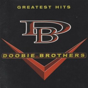 ◆ドゥービー・ブラザーズ THE DOOBIE BROTHERS / グレイテスト・ヒッツ / 2010.04.07 / ベストアルバム / 2001年作品 / WPCR-14012