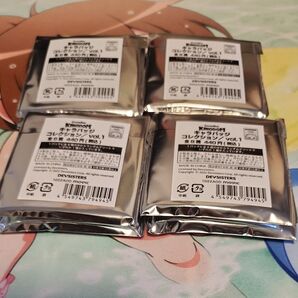 クッキーラン キャラバッチコレクション