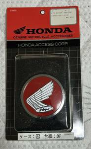  Honda original supplies Monkey / Gorilla emblem set 