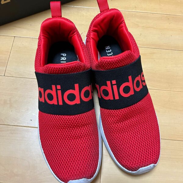 スニーカー adidas アディダス シューズ