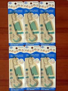  with translation [6 piece set ] PHB Flosser GUM Easy s roof rosa- similarity goods thread for .f Roth holder 