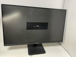 LG electronics 27MP400-B 27 -inch monitor display consumer electronics 