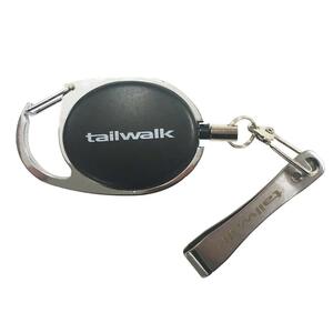 テイルウォーク(Tailwalk) PIN ON REEL & LINE CUTTER ピンオンリール&ラインカッター
