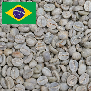 珈琲生豆 スペシャルティコーヒー ブラジル エスピリットサント Qグレード 84.67点 コーヒー生豆 1kg 2024年 ニュークロップ