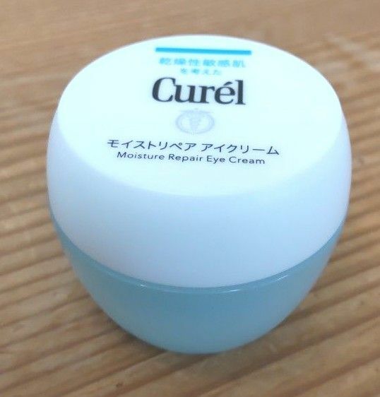 Curel　キュレル　モイストリペアアイクリーム　医薬部外品25g