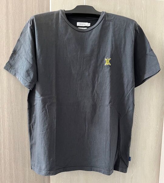 TURE ME ON ターミーオン ture me on ビンテージ Tシャツ 激レア 天竺Tシャツ!!