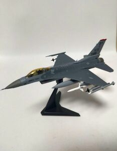 1/144 F-16C ブロック50 1-6 アメリカ空軍 WW 35FW ハイスペックシリーズ vol.1 エフトイズ