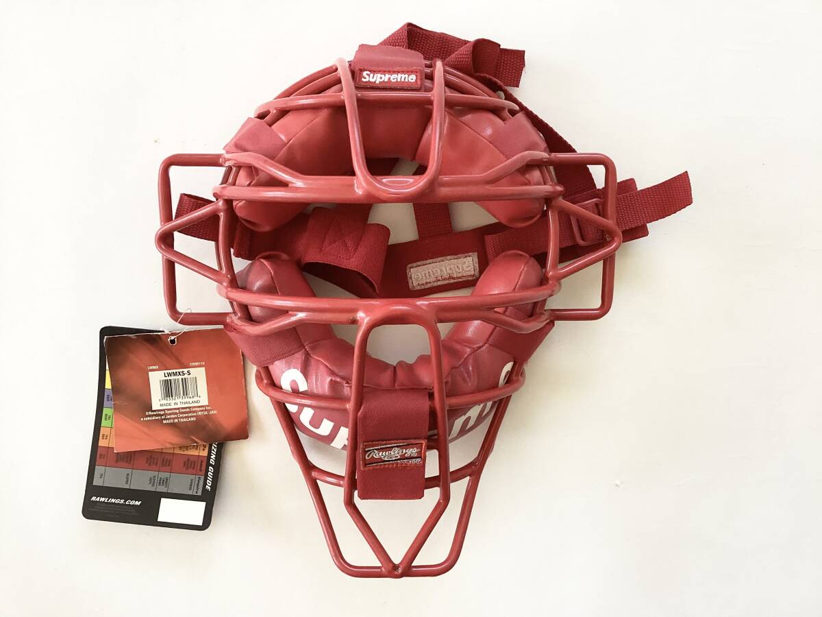 2025年最新】Yahoo!オークション -supreme rawlings catcher's 2025年最新】Yahoo!オークション -supreme rawlings catcher's
