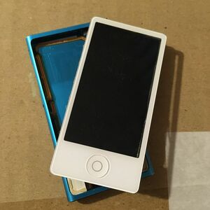 iPod nano 第7世代 ジャンク