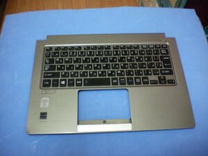  Toshiba Dynabook R634/L etc. for keyboard, palm rest 