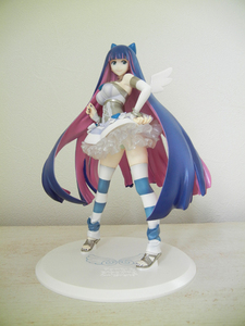 正規品 【アルター】Panty＆Stocking with Garterbelt ストッキング 1/8 完成品フィギュア