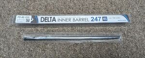 PDI DELTA INNER BARREL デルタ インナーバレル 247 6.03