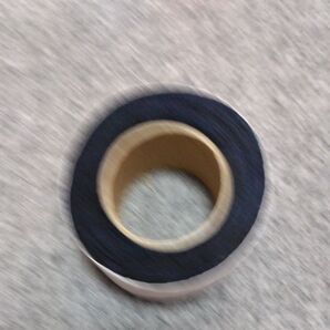 バイアステープロール 紺色 巾25mm