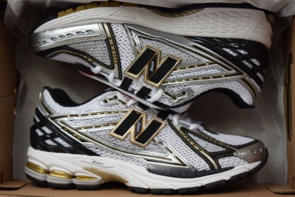 New Balance 1906R "Silver"ニューバランス "シルバー" スニーカー 23.5cm