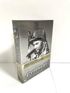 コンバット! DVD-BOX 1