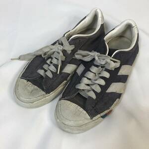  Pro-Keds last Colombia PRO KEDS ROYAL PLUS Vintage Old Royal plus Fujiwara hirosi sneakers hard-to-find rare valuable 