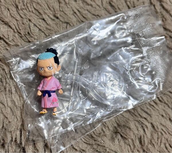 【新品・未使用(カプセル無し)】ワンピの実 第十一海戦 光月モモの助