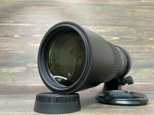 Nikon ニコン AF-S NIKKOR 300mm F4 D #35