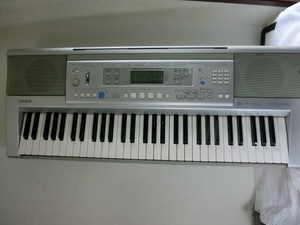 CASIO