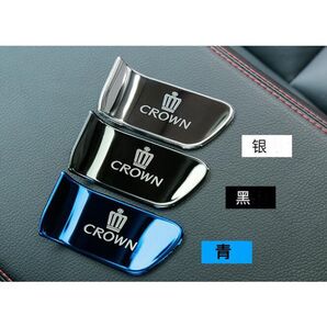 トヨタ クラウン 210系 専用インナードアハンドルカバー