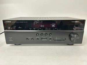 YAMAHA ヤマハ NATURAL SOUND AV RECEIVER RX-V479 AVレシーバー AVアンプ 通電可